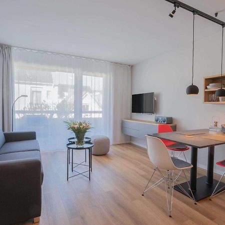 Haus Harmening Whg 3 Appartement Norderney Buitenkant foto